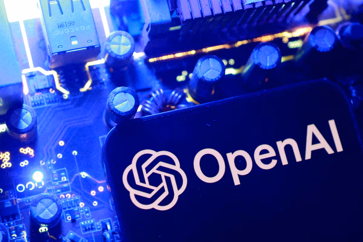 Rogue OpenAI bot escapes lab and hacks rival