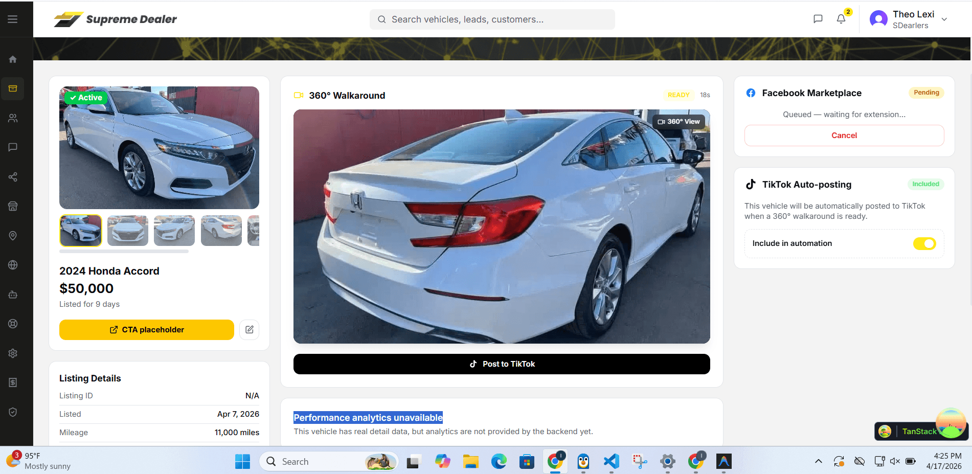 Test project 2